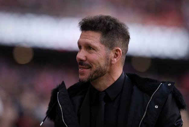 法媒：若能说服心仪已久的西蒙尼，国米愿意直接换帅