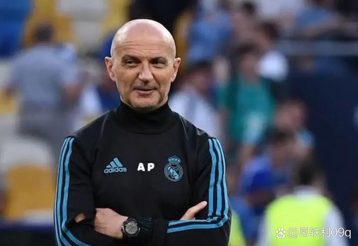 皇马21世纪第5次四大皆空：阿尔贝洛亚的7个月实验