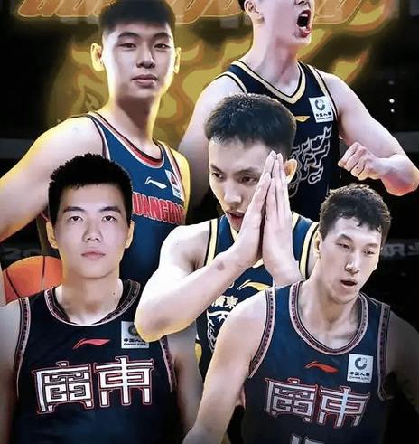 直接起飞，广东队签约超级大外援，顶级锋线也要回归，冠军要稳了