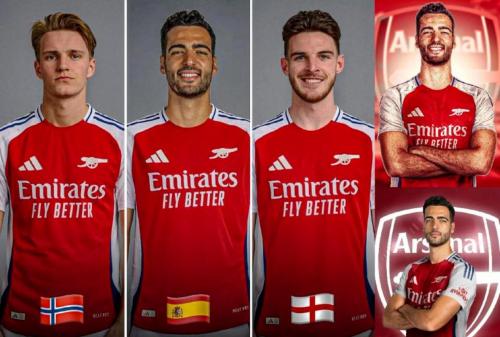 0进球晋级：阿森纳的"丑陋胜利"是战术进化还是体能崩溃