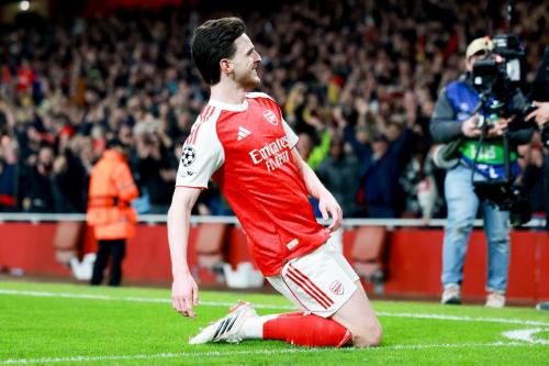 欧冠晋级背后：阿森纳的00暴露了哪些真问题