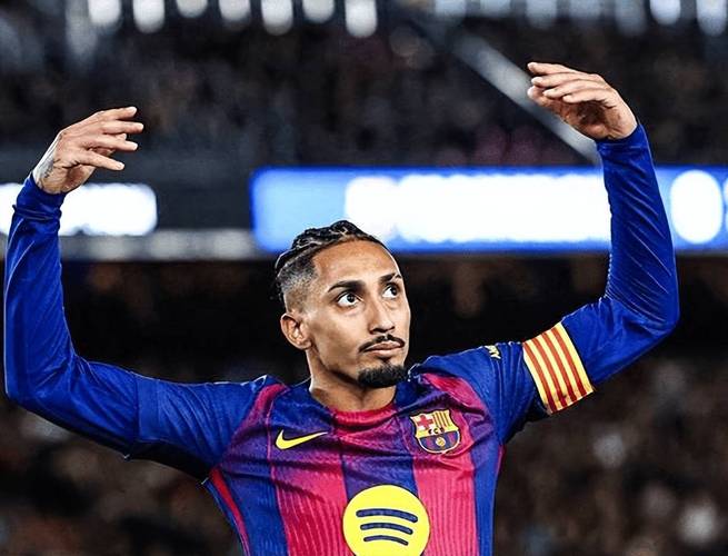 拉菲尼亚为言论道歉，拉波尔塔炮轰裁判，马竞官方发视频嘲讽巴萨