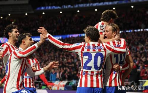 火星撞地球！卫冕冠军巴黎半决赛将对阵拜仁，巴黎先主后客