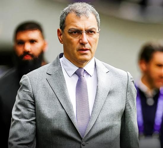 评论员：皇马未来几年将面临很大问题没人愿意执教这群球星