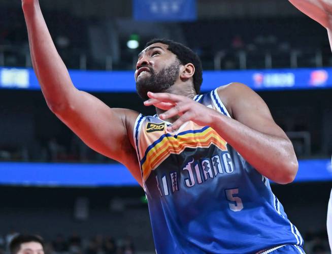 CBA最令人失望球队！10天前还是联赛第4，如今连第8都快保不住了