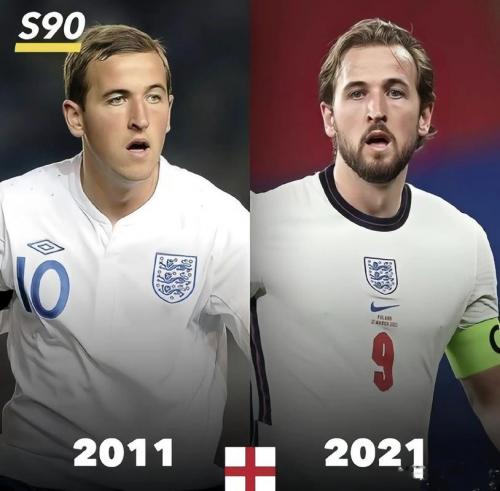 米利唐与凯恩争抢球权时被打到面部捂脸倒地，主裁吹罚凯恩犯规