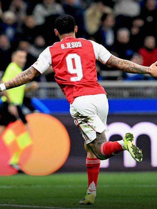 葡体前锋苏亚雷斯谈对阵阿森纳：我们不害怕，相信能展现天赋