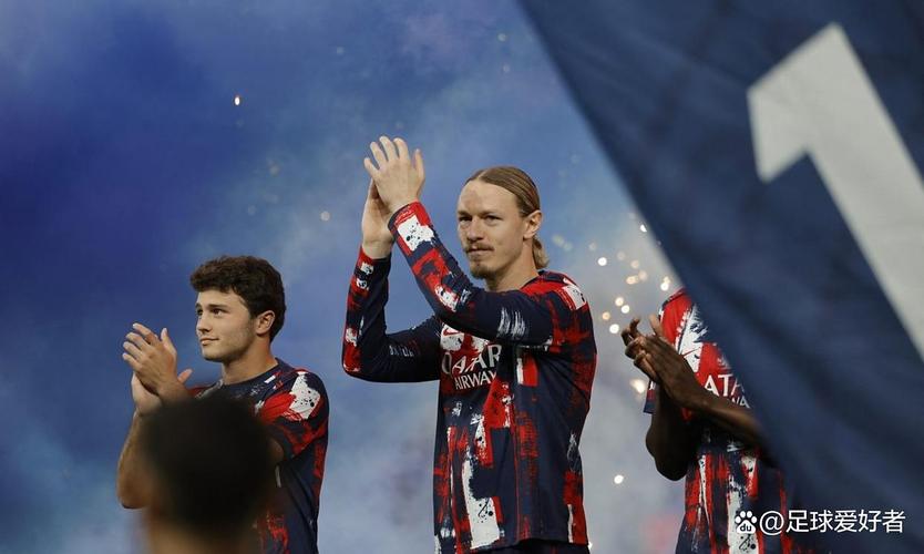 队报：萨福诺夫表现神勇，巴黎确信他能帮助球队抵达欧冠决赛