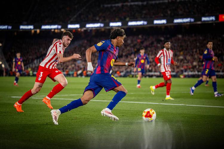 记者：弗里克赛前拒绝与西蒙尼握手，赛后两人也没有打招呼