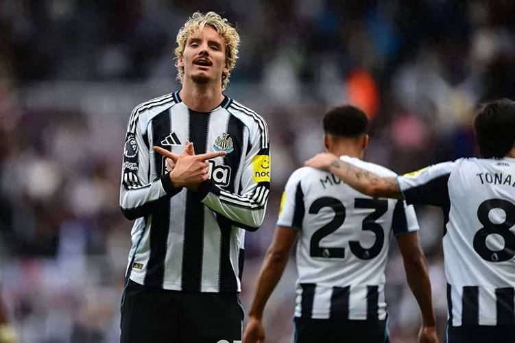 英媒：埃迪豪的未来存疑，纽卡将伊劳拉视为潜在替代人选