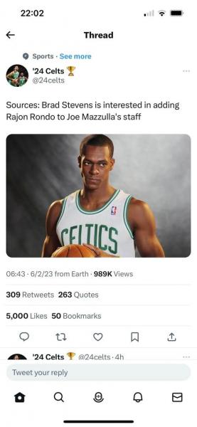 绿军四年攻防前五：一个教练的实验