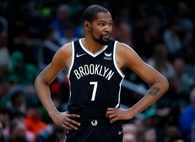 事实已经证明，没有杜兰特，申京是一个靠不住的球员！