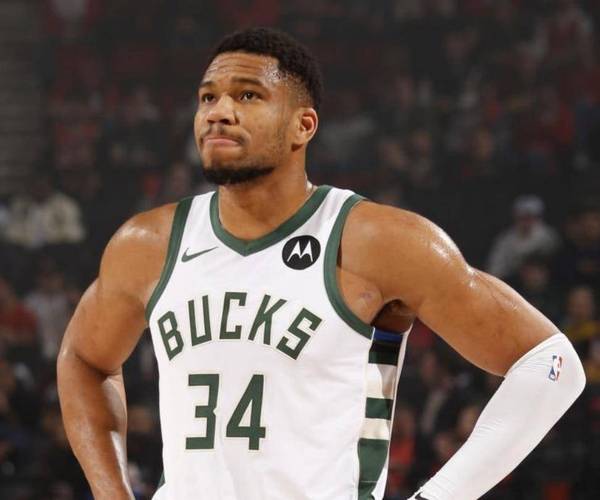 字母哥怒喷球队，三球惨遭炮轰！今天NBA炸了