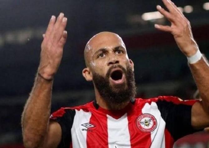 多纳鲁马快哭了！争冠天王山超巨失误，夺冠27天后“致敬”凯帕