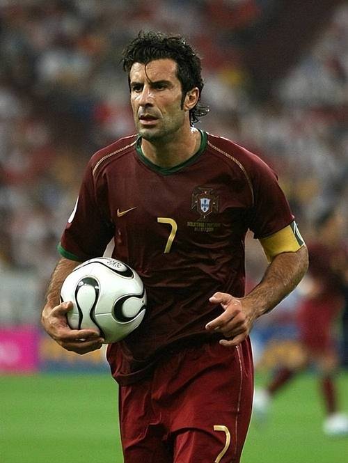 菲戈：事实就是，对于皇马而言，没能拿下冠军就永远是失败的赛季