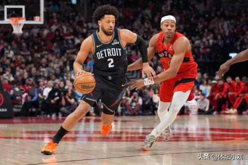 大爆冷！东部第一轰然倒下！季后赛首个以下克上，状元空砍39+5+4