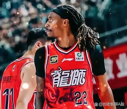 确认不打了！CBA内线大杀器被放弃，广东队将捡漏签下