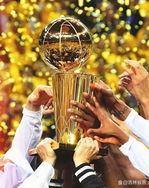 首轮8场G1打完！你该明白：总冠军级球队仅这5支！