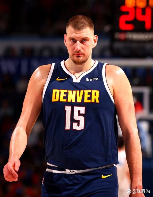 【完整版】芬奇：我们投篮选择可以更好想防死约基奇是不可能的