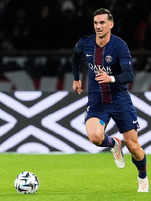 恩里克：法比安本周随队训练，若一切顺利将回归比赛名单