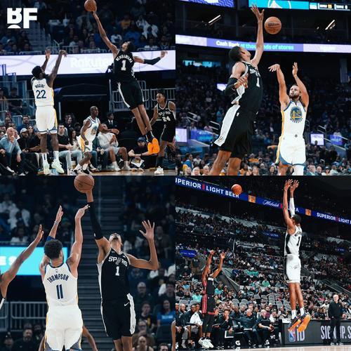 加内特：我会让格兰特主防文班他能挤过掩护&让文班频繁犯规