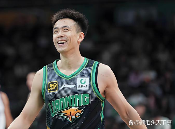 狂输34分！赵继伟，怒了！广东队正式无缘前四