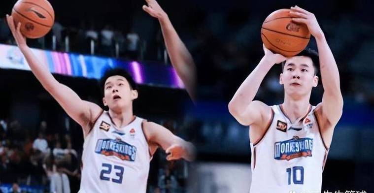 新疆大胜同曦结束4连败纳托尔三节16+9+10劳森23+6