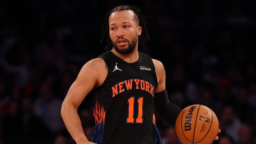 高开低走！布伦森22中9拿下28分5板7助1断首节19分&下半场7中0