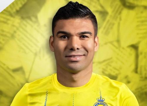 英媒：曼联关注楚阿梅尼视其为卡塞米罗头号接班人