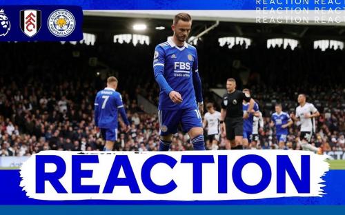 官方：莱斯特城将举办慈善赛，纪念英超夺冠10周年