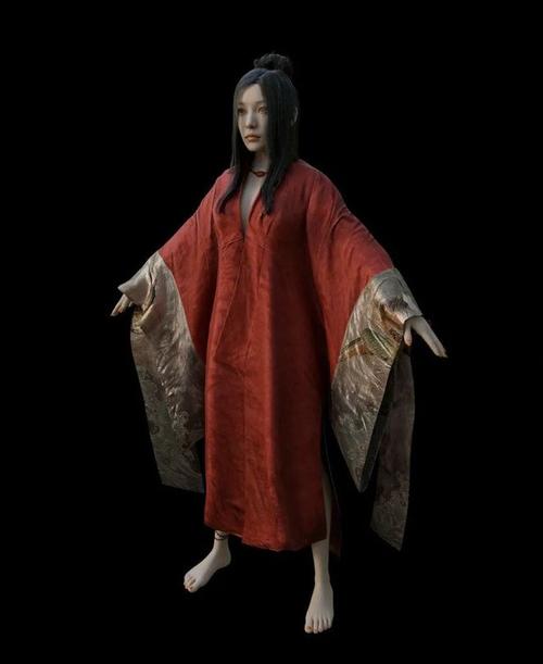 “黑神话萍萍”饰演者新作晒玉足！被鞭子抽打木桩捆绑