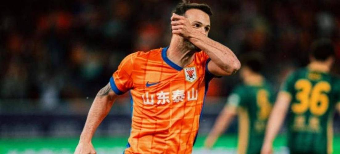 中超7轮下来！两支不败球队铜梁龙要感谢前申花阿马杜