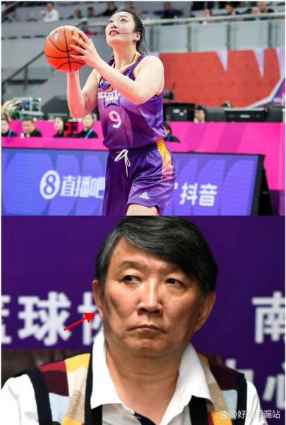 召回李梦杨力维中国女篮下下签，与美意同组，宫鲁鸣需作出改变