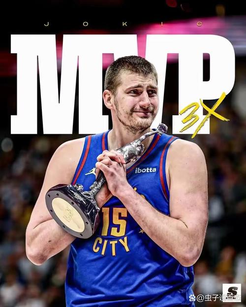 曾令旭：约基奇最后打戈贝尔接连吃瘪伤后他貌似没有以前厉害了