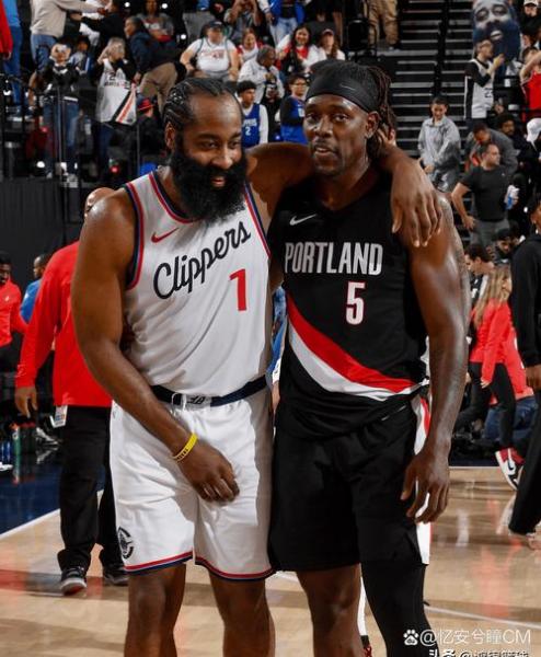 骑士消息：哈登无愧优质领袖，悍将高居历史第三，G3出场情况更新