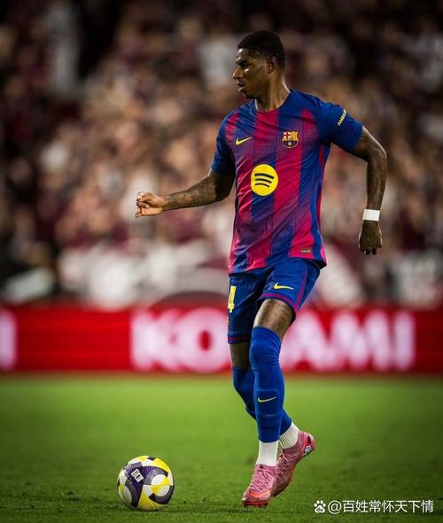 TA：巴萨对留下拉师傅的热情已经降温，他没全抓住拉菲伤缺的机会