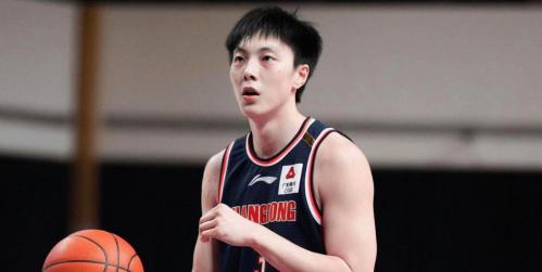 不是胡明轩！也不是焦泊乔，广东队输福建，有1人要负责