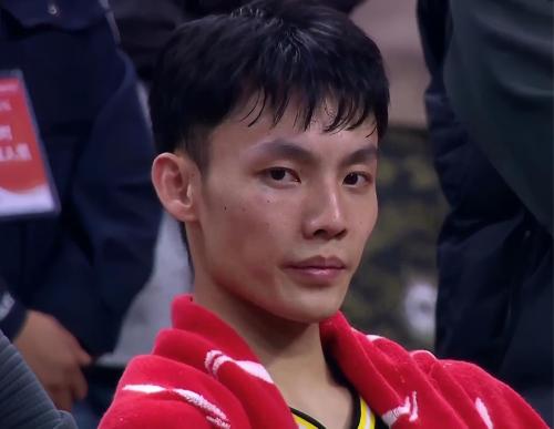 广东今日早报！徐杰深夜发声，夺潜力赛冠军，杜锋获最佳主帅候选